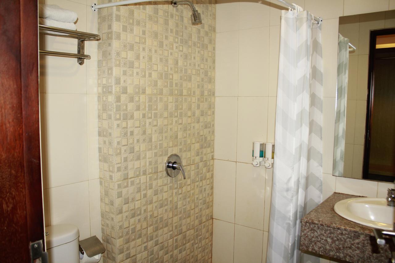 Akasa Hotel Kaliurang Ngoại thất bức ảnh