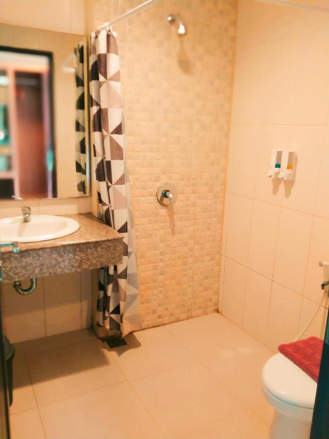 Akasa Hotel Kaliurang Ngoại thất bức ảnh